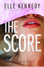 کتاب رمان انگلیسی نمره The Score