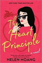 کتاب رمان انگلیسی اصل قلب The Heart Principle