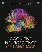کتاب کاگنیتیو نوروساینس آف لنگوییج Cognitive Neuroscience of Language