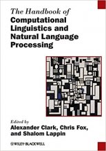 کتاب هندبوک آف کامپیوتیشنال The Handbook of Computational Linguistics and Natural Language Processing