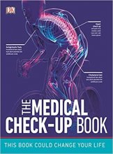 کتاب مدیکال چکاپ بوک The Medical Checkup Book رنگی