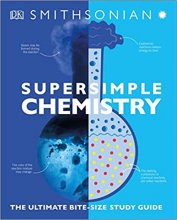کتاب سوپر سیمپل کمیستری Super Simple Chemistry
