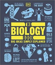 کتاب بیولوژی بوک The Biology Book