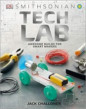 کتاب تک لب Tech Lab