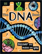 کتاب دی ان ای بوک The DNA Book