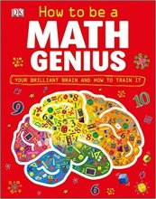 کتاب How To Be A Maths Genius