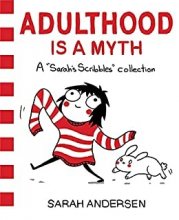 کتاب داستان بزرگسالی یک افسانه است Adulthood is a Myth