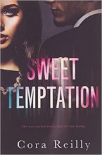 کتاب رمان انگلیسی وسوسه شیرین Sweet Temptation