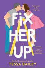 کتاب رمان انگلیسی او را بفهمید Fix Her Up