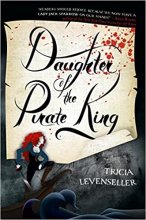 کتاب رمان انگلیسی دختر پادشاه دزدان دریایی Daughter of the Pirate King