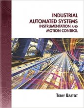 کتاب اینداستریال اوتومیتد سیستمز Industrial Automated Systems