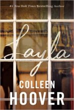 کتاب رمان انگلیسی لایلا Layla