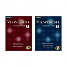 خرید مجموعه دو جلدی ویوپوینت Viewpoint