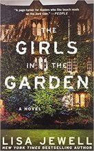 کتاب رمان انگلیسی دختران در باغ The Girls in the Garden