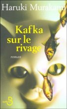 کتاب زبان Kafka sur le rivage