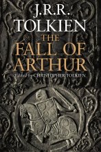 کتاب رمان انگلیسی سقوط آرتور فال آف آرتور The Fall of Arthur