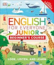 خرید کتاب زبان انگلیسی برای همه - دوره نوجوانان - دوره مبتدی انگلیش فور اوری وان جونیور English for Everyone - Junior - Beginner