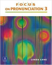 خرید کتاب فوکوس آن پرونانسیشن Focus On Pronunciation 3