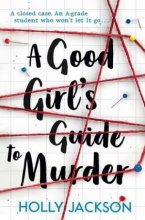 کتاب گود گرلز گاید تو موردر A Good Girl's Guide to Murder