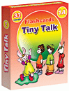 فلش کارت تاینی تاک Tiny Talk 1A Flashcards