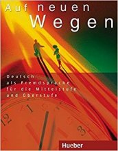 کتاب اوت نئون ویگر Aut Neuen Weger