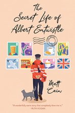 کتاب The Secret Life of Albert Entwistle: An Uplifting and Unforgettable Story of Love and Second Chances Kindle Edition