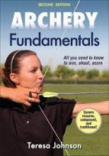 کتاب آرچری فاندامنتالز Archery Fundamentals