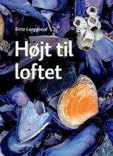 کتاب آموزش دانمارکی HØJT TIL LOFTET Dansk for viderekomne
