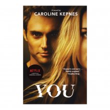 کتاب یو You اثر Caroline Kepnes