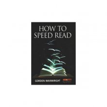 کتاب هو تو اسپید رید How to Speed Read