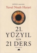 کتاب زبان ترکی 21.Yüzyıl İçin 21 Ders