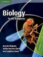 کتاب بیولوژی فور دی ای بی دیپلما Biology for the IB Diploma
