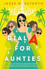 کتاب شماره A برای خاله ها  Dial A for Aunties