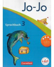 کتاب jojo sprachbuch 3