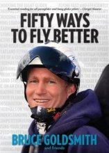 کتاب فیفتی ویز تو فلای بتر تکنیکز 50 Ways to Fly Better Techniques for Paraglider and Hang Glider Pilots