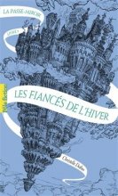 کتاب فرانسوی لا پسه La Passe miroir Tome 1 Les fiancés de l'hiver شومیز