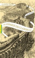 کتاب فرانسوی لا پسه La Passe miroir Tome 2 Les disparus du Clairdelune شومیز