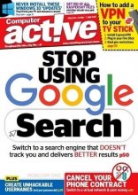 کتاب مجله انگلیسی کامپیوتر اکتیو Computeractive - Issue 632, 25 May/7 June 2022