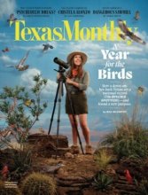 کتاب مجله انگلیسی تگزاس مانثلی Texas Monthly - June 2022
