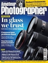 کتاب مجله انگلیسی آماتور فوتوگرافر Amateur Photographer - 24 May, 2022