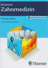 کتاب آلمانی Memorix Zahnmedizin