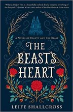 کتاب رمان انگلیسی قلب هیولا The Beast s Heart