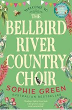 کتاب رمان انگلیسی گروه کر کشور رودخانه بلبرد The Bellbird River Country Choir