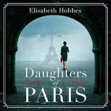 کتاب رمان انگلیسی دختران پاریس Daughters of Paris