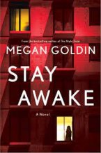 کتاب رمان انگلیسی بیدار بمان Stay Awake