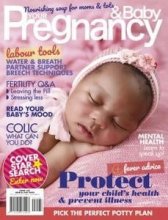 کتاب مجله انگلیسی یور پرگننسی Your Pregnancy - Issue 145, June/July 2022