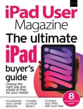 کتاب مجله انگلیسی ایپد یوزر مگزین iPad User Magazine - Issue 80, 2022