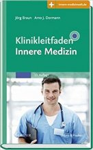 کتاب پزشکی آلمانی Klinikleitfaden Innere Medizin