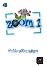 کتاب معلم Zoom 1 – Guide pedagogique