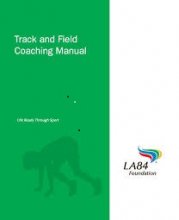کتاب ترک اند فیلد کوچینگ مانوال Track and Field Coaching Manual